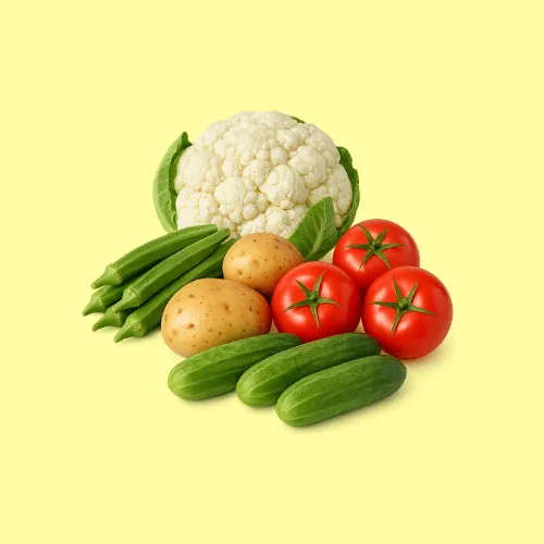 Green Grocery